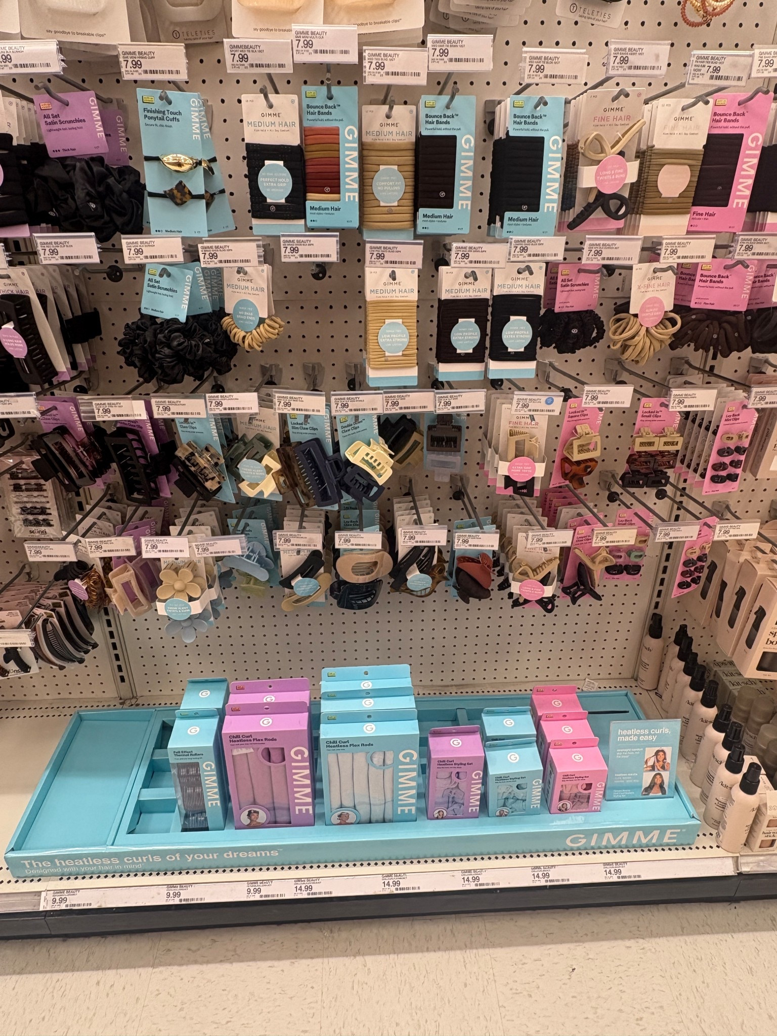 Look what’s new to Target! 

#LTKSaleAlert #LTKBeauty