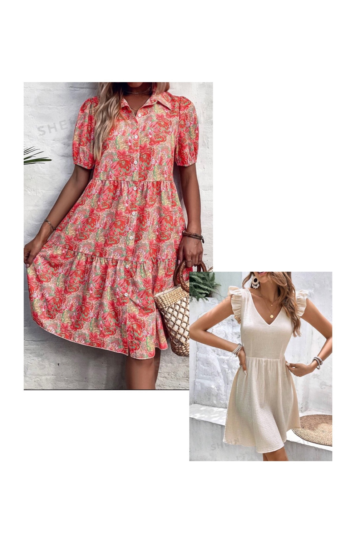 I’m here for these dresses!!! HELLO, SPRING!!! 🌸🌺🌼💐

#LTKstyletip #LTKfindsunder50 #LTKwedding