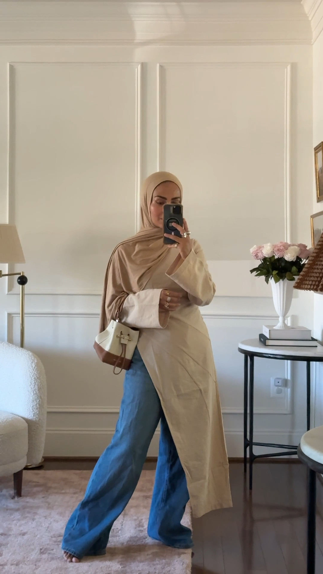 the XL straight leg LINEN blend! 

#LTKFindsUnder50 #LTKSaleAlert #LTKStyleTip