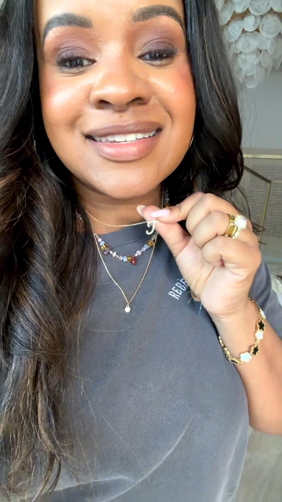 The cutest danity necklace from Sis Kiss ✨ Makes for a great Mother’s Day gift!!

#LTKgrwm #LTKMothersDay #LTKSeasonal