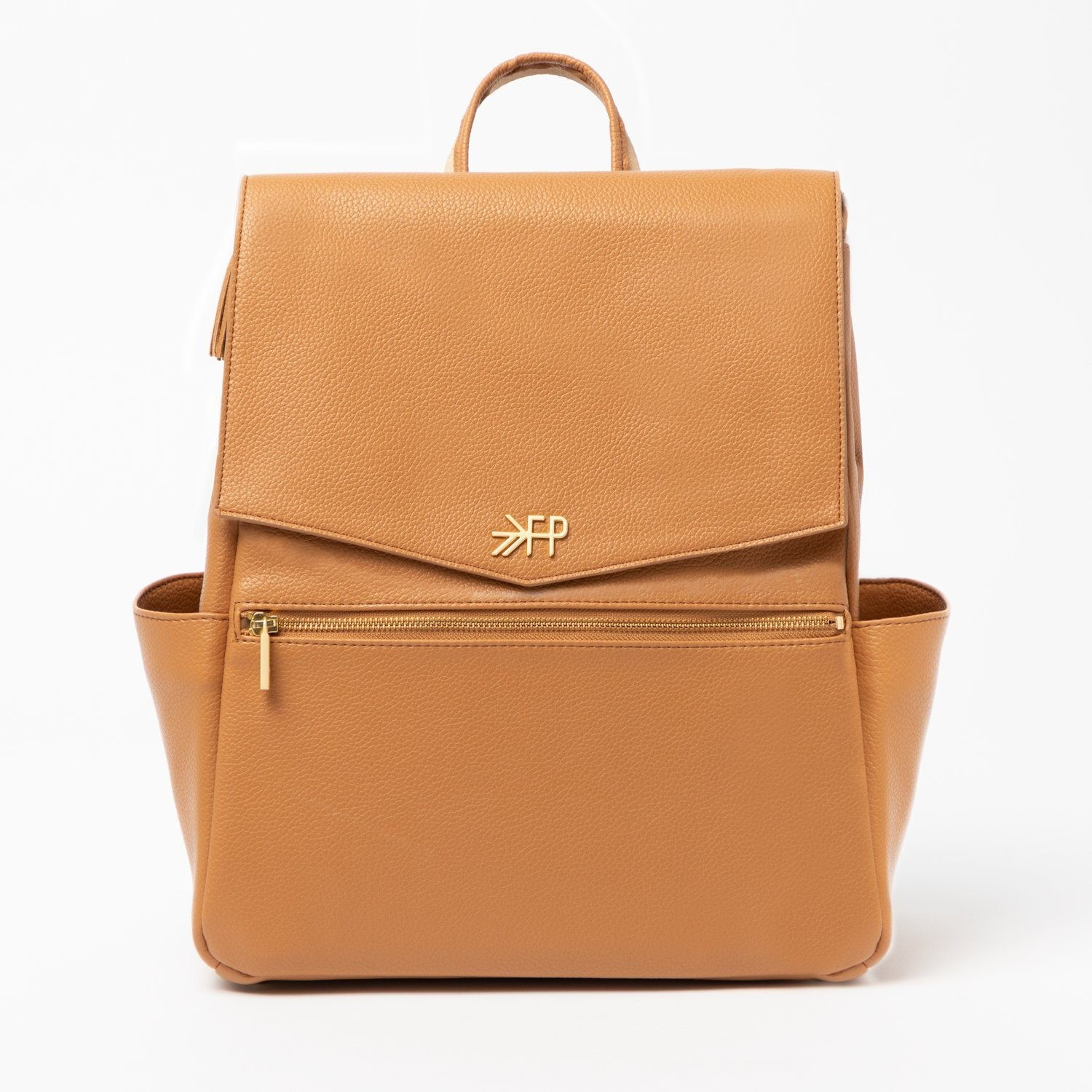 Butterscotch Classic Diaper Bag | Freshly Picked
