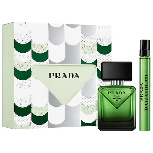 Prada Paradigme Eau de Parfum Travel Gift Set Duo | Sephora (US)