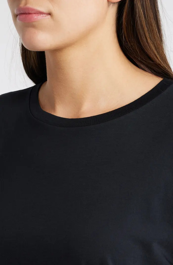 Rails Classic Cotton Crewneck T-Shirt | Nordstrom | Nordstrom