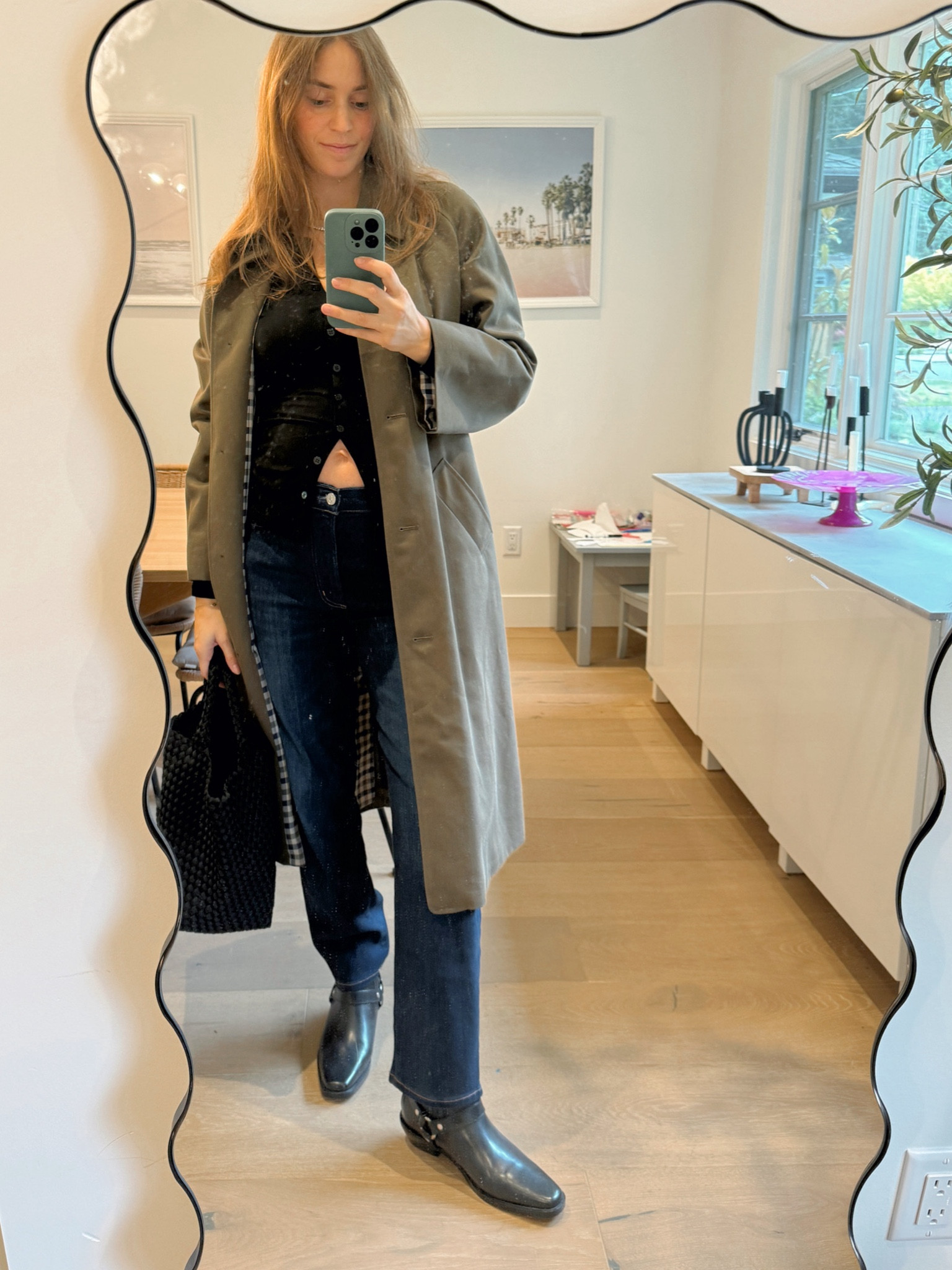 Trench season

#LTKStyleTip #LTKShoeCrush #LTKBump