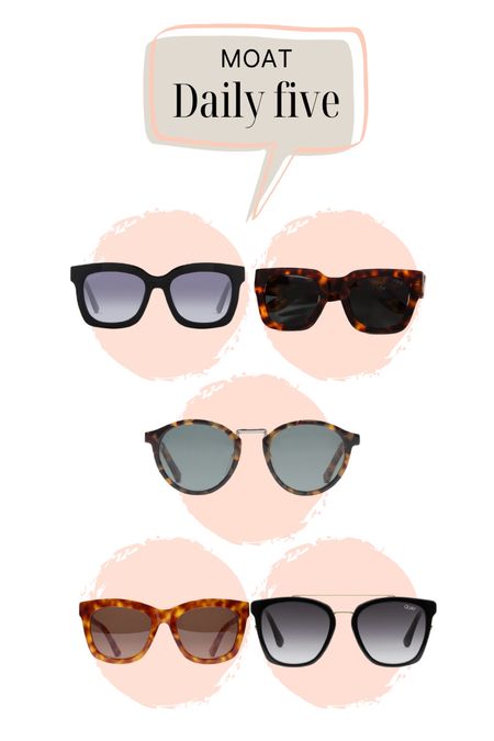 Sunglasses under $100

#LTKsalealert #LTKSeasonal #LTKunder100