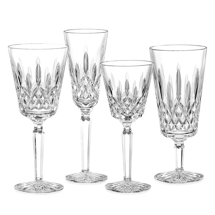 Lismore Tall Stemware Collection | Bloomingdale's (US)