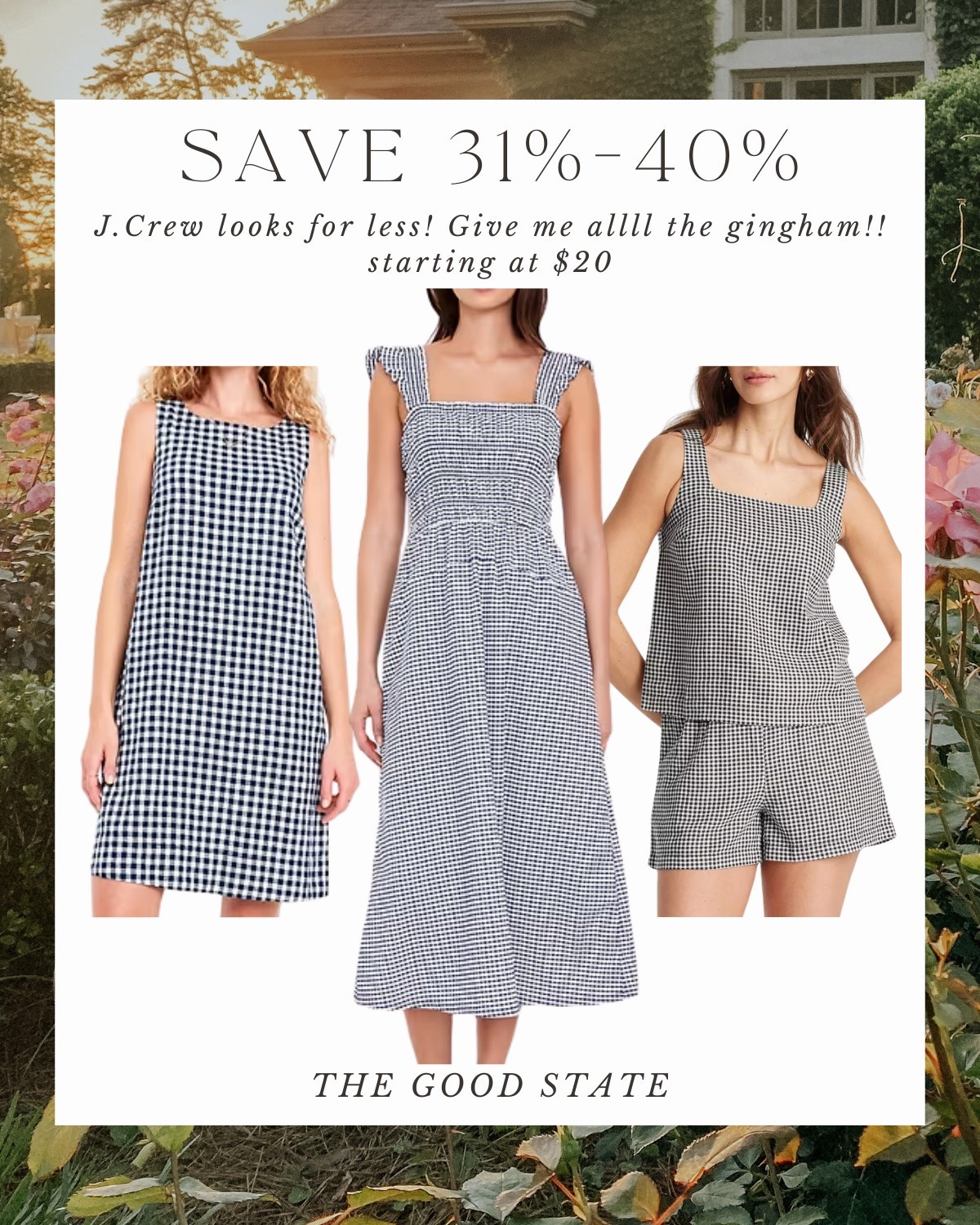 The Spring Edit🌸 Fresh deals, new arrivals and designer looks for less!

Quince, women’s fashion, spring fashion, vacation outfit, ootd, target, target homes, Spring, decor, spring home, decor, West Elm, pottery, barn, target, fashion, wedding guest dress, shift, dress, Amazon, Amazon, home Anthropologie , Walmart, Walmart home, my Texas house resort wear, bedding, outfit, dress, spring fashion, spring outfit, living room, bedroom, entryway, designer look for less, high end look for less, scalloped pillow, bathroom, entryway, women, shoes, women, sandals, beauty, hosting, lighting, Easter, Easter decor

#LTKStyleTip #LTKSpringSale #LTKSeasonal