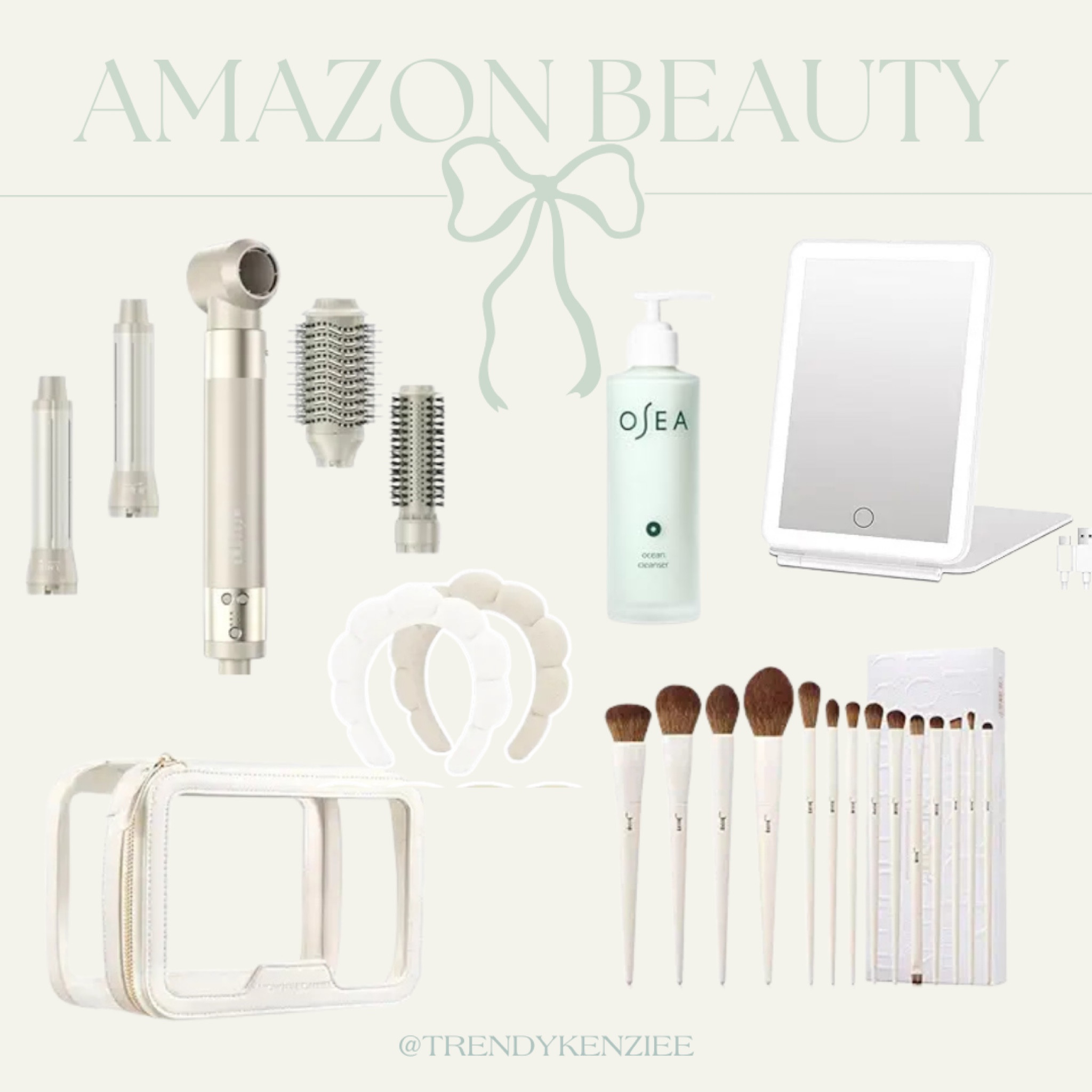 Amazon Beauty finds 🐚🫧

#LTKBeauty #LTKFindsUnder50
