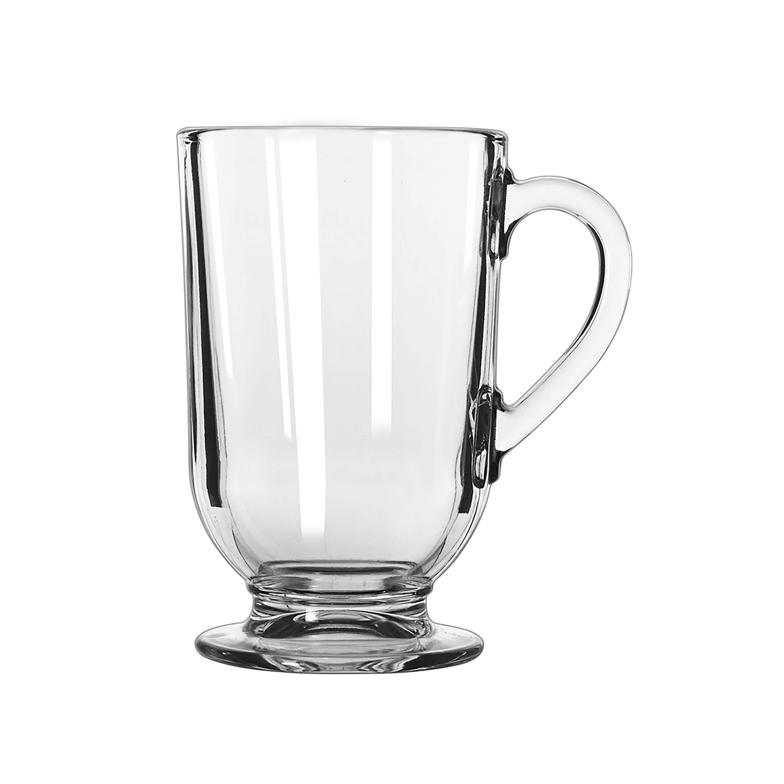 Libbey 5304 10 Oz. Irish Coffee Mug - 12 / CS | Amazon (US)