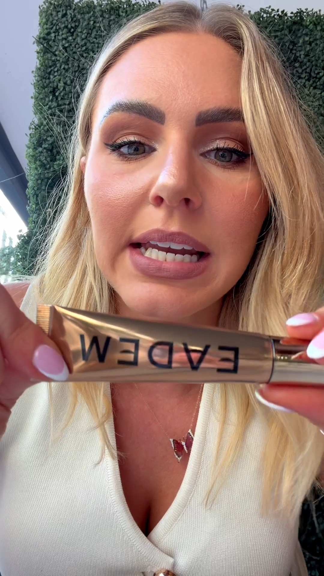 Current lip combo 💋 

Shades in order: iconic nude, lift, pain au chocolatt

#LTKBeauty #LTKFindsUnder50 #LTKSeasonal