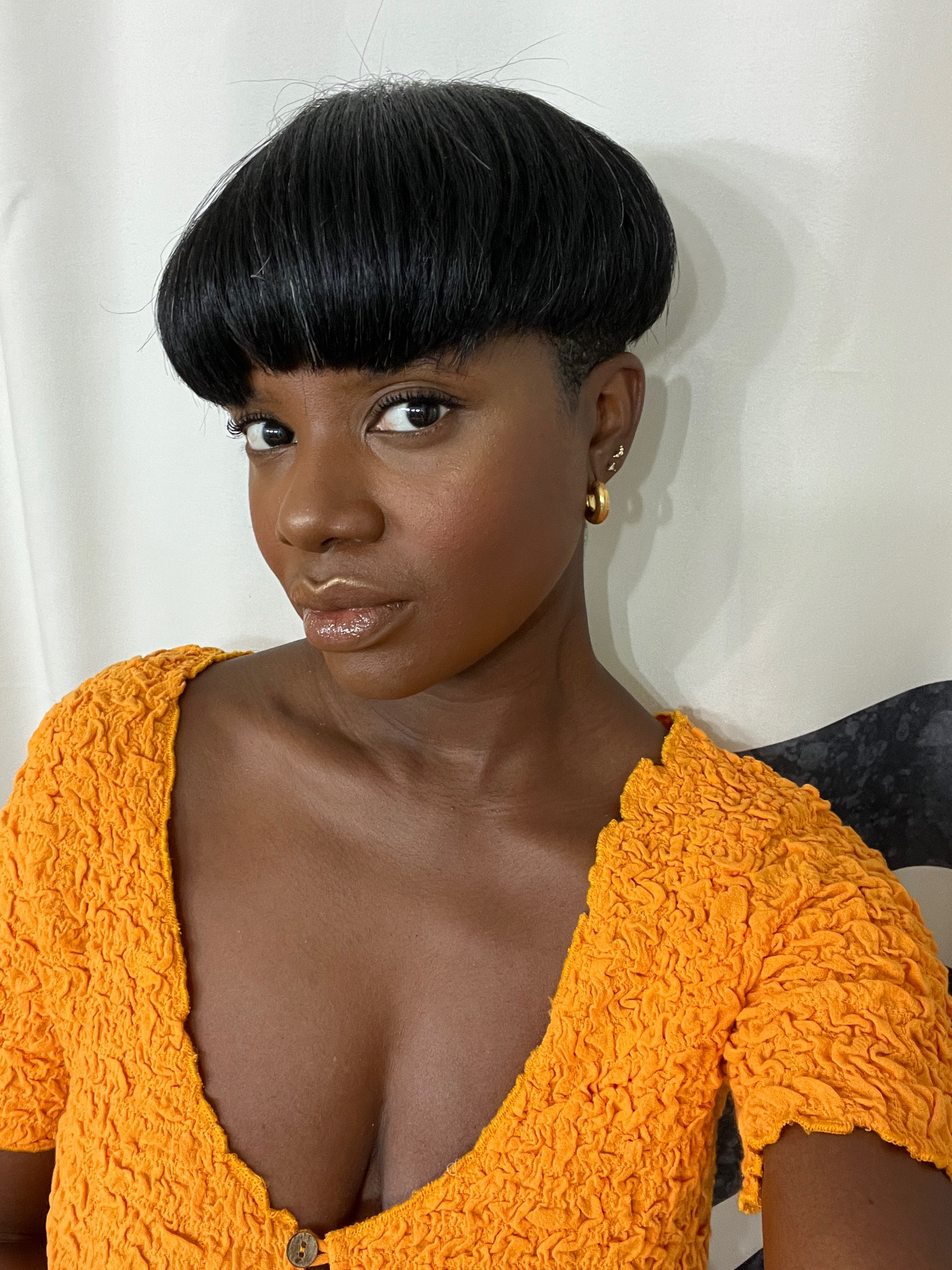 Makeup essentials! Mented foundation D10, Tarte shape tape concealer 53H deep honey, ilia blush -a fine romance, Mented glass mauve over  

#LTKtravel #LTKunder50 #LTKbeauty