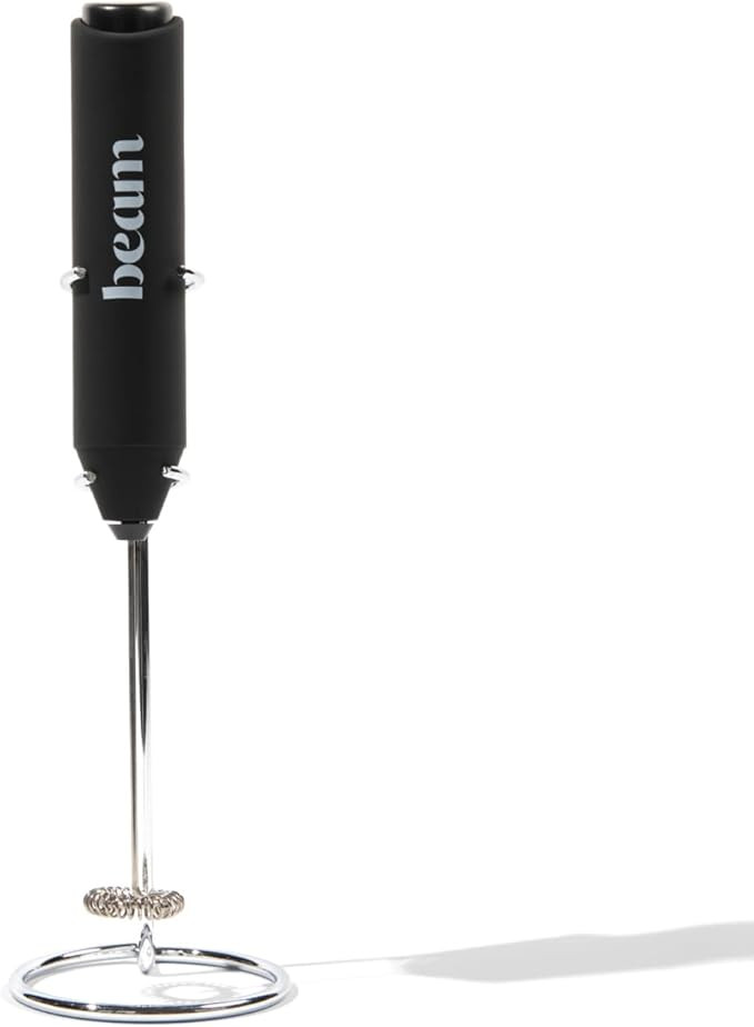 Beam Frother, Perfect for Mixing your Beam Dream Sleep Powder, Handheld Drink Mixer, Electric Whi... | Amazon (US)
