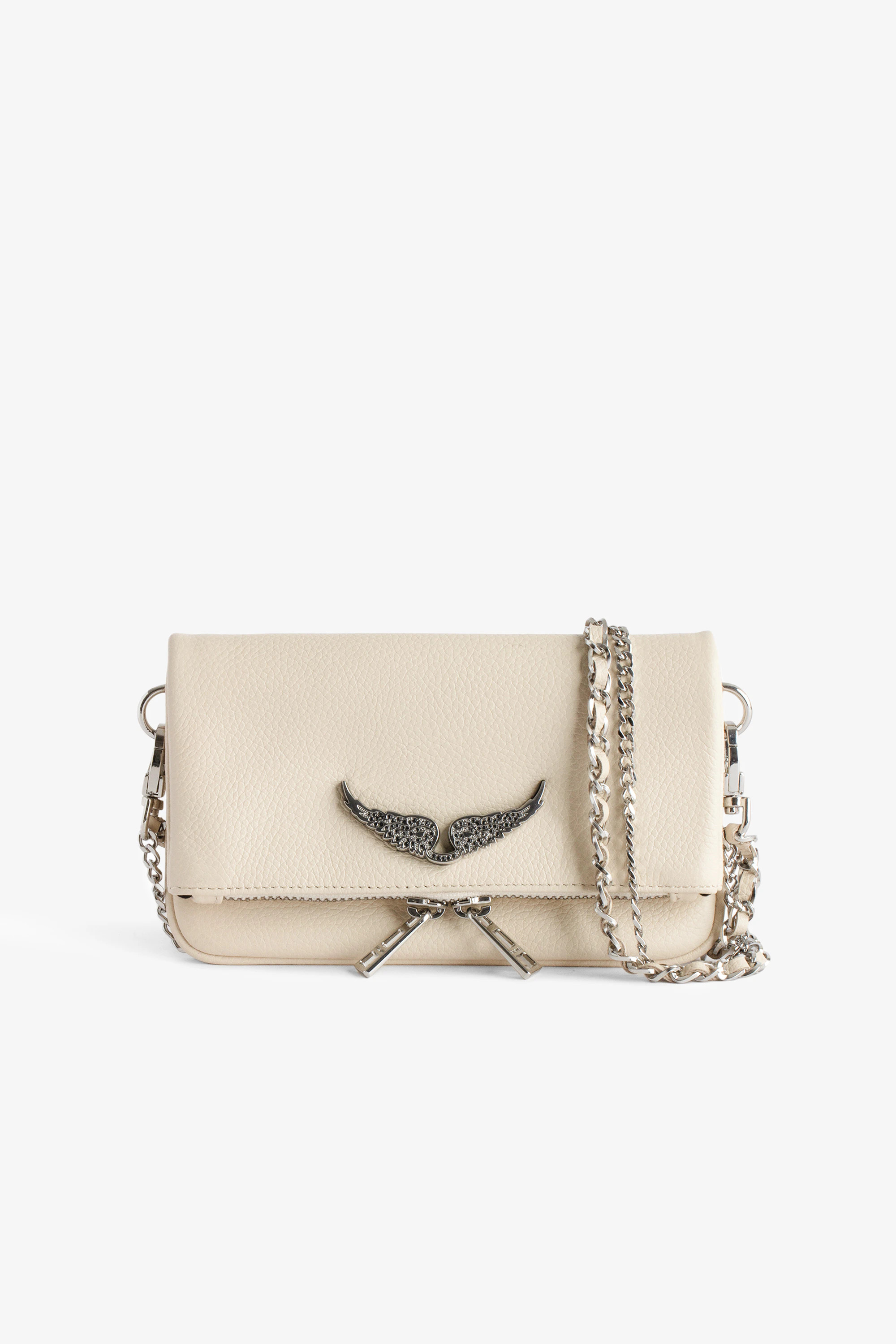 Pochette Rock Nano Swing Your Wings
    
  CUSTOMISABLE | Zadig et Voltaire (US)