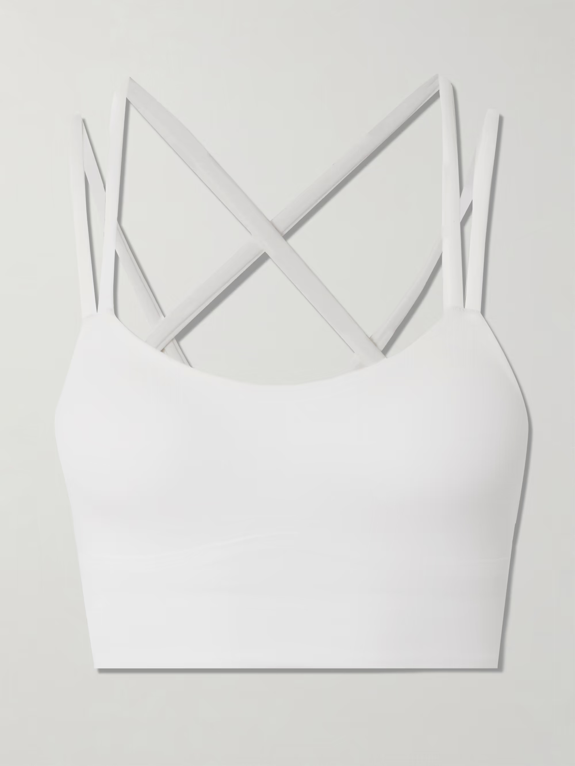 Like A Cloud B/C stretch sports bra | NET-A-PORTER (UK & EU)
