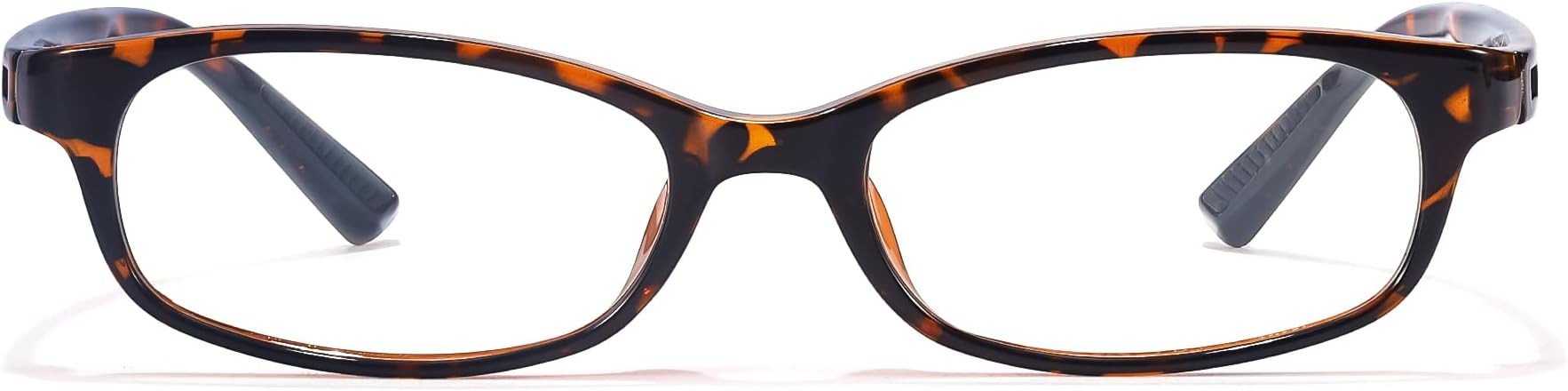 SODQW Office-Siren Blue Light Glasses for Women, Rectangle Frame, Y2K Small Eyewear, Anti Eyestra... | Amazon (US)