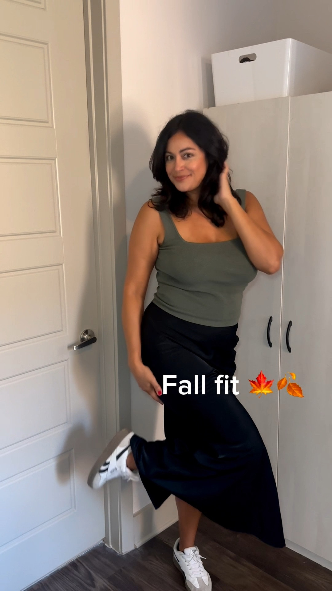 GRWM and it all about dressing up the outfit with my jewelry  

#LTKStyleTip #LTKOver40 #LTKFindsUnder100