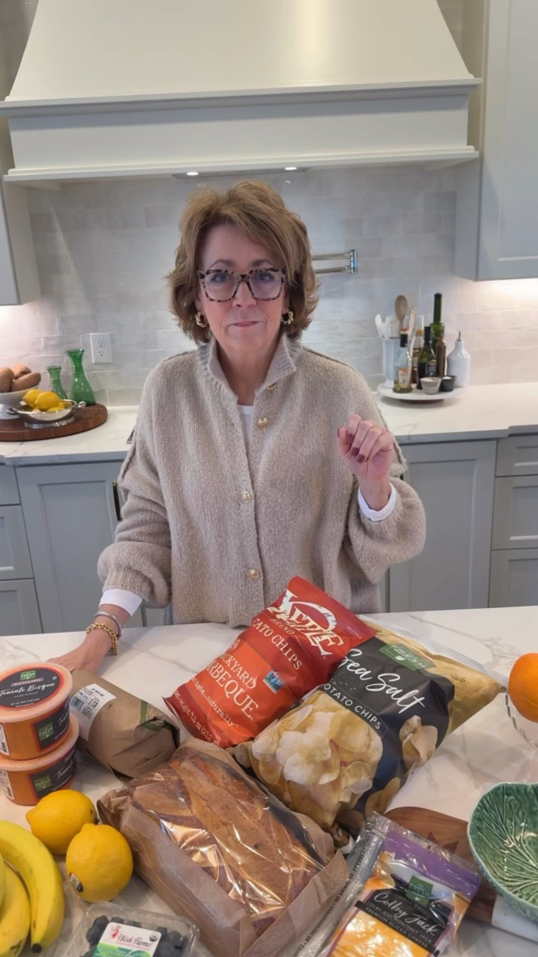 Every time I wear this sweater, I get compliments galore! It's soft, cozy and looks fantastic with whatever I wear it with.  

 #LTKSeasonal #LTKFindsUnder50