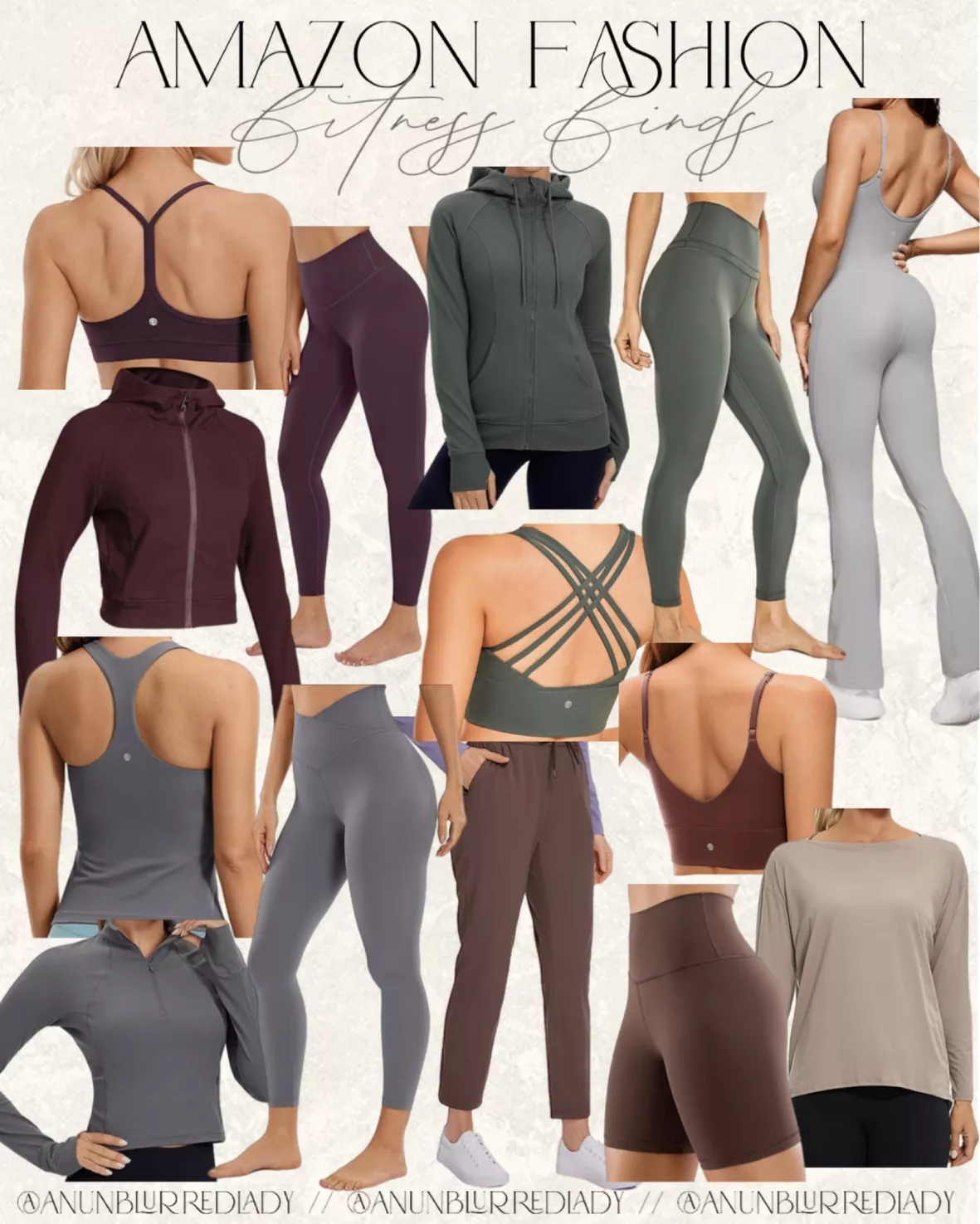 CRZ YOGA Womens Butterluxe U Back … curated on LTK