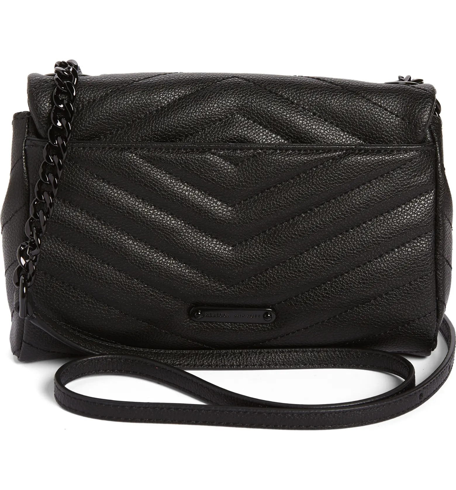 Rebecca Minkoff Edie Date Night Crossbody Bag | Nordstrom | Nordstrom