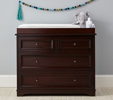 Fillmore Dresser & Topper Set | Pottery Barn Kids