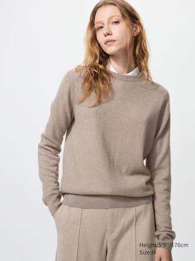 Color: 31 BEIGE | UNIQLO (US)