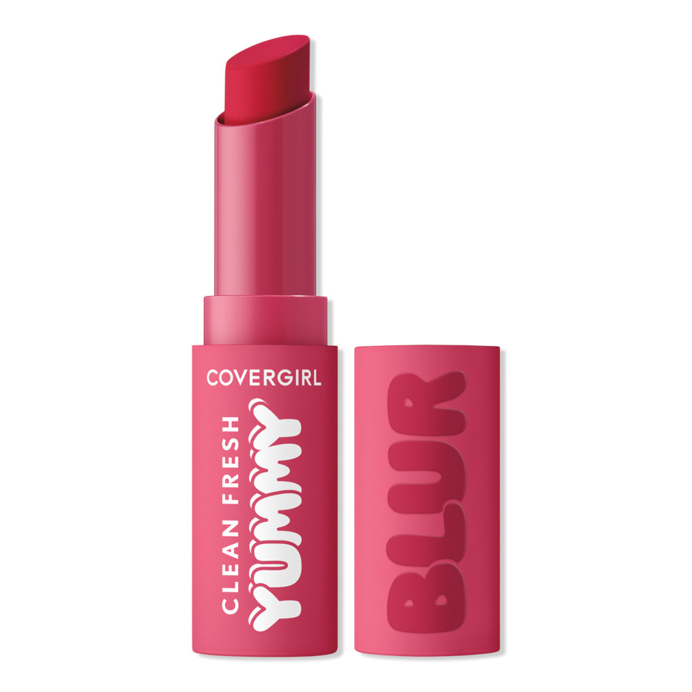 CoverGirl Clean Fresh Yummy Blur Lipstick - Can't Remem-blur | Ulta