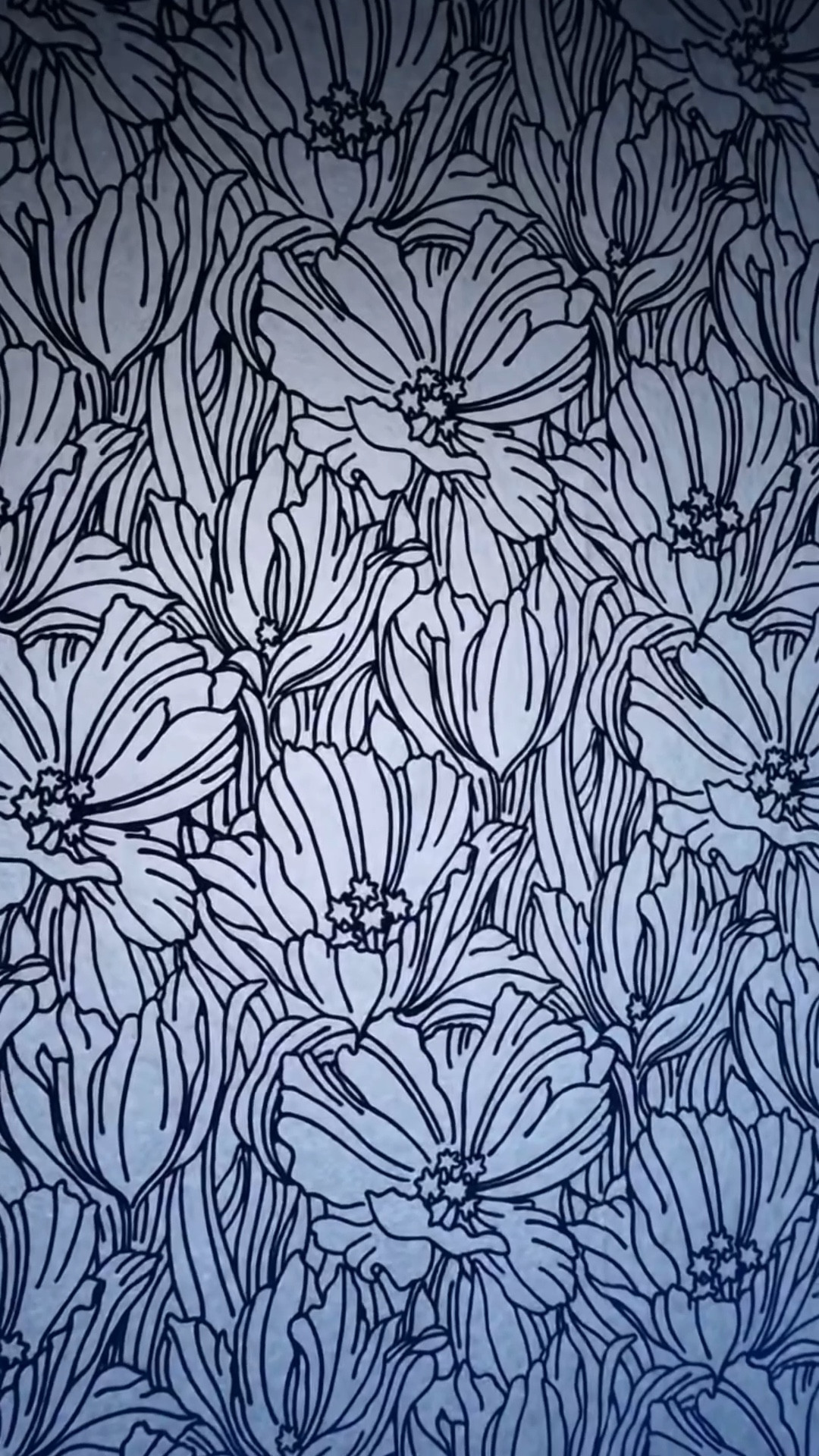 Wrapped in texture, drenched in drama - We covered every wall of this primary bedroom in velvet-detailed metallic wallpaper—and it changed everything.
.
Wallpaper from @wayfair 
.
#wallpaper #statementwallpaper #austindesigners #tampadesigner