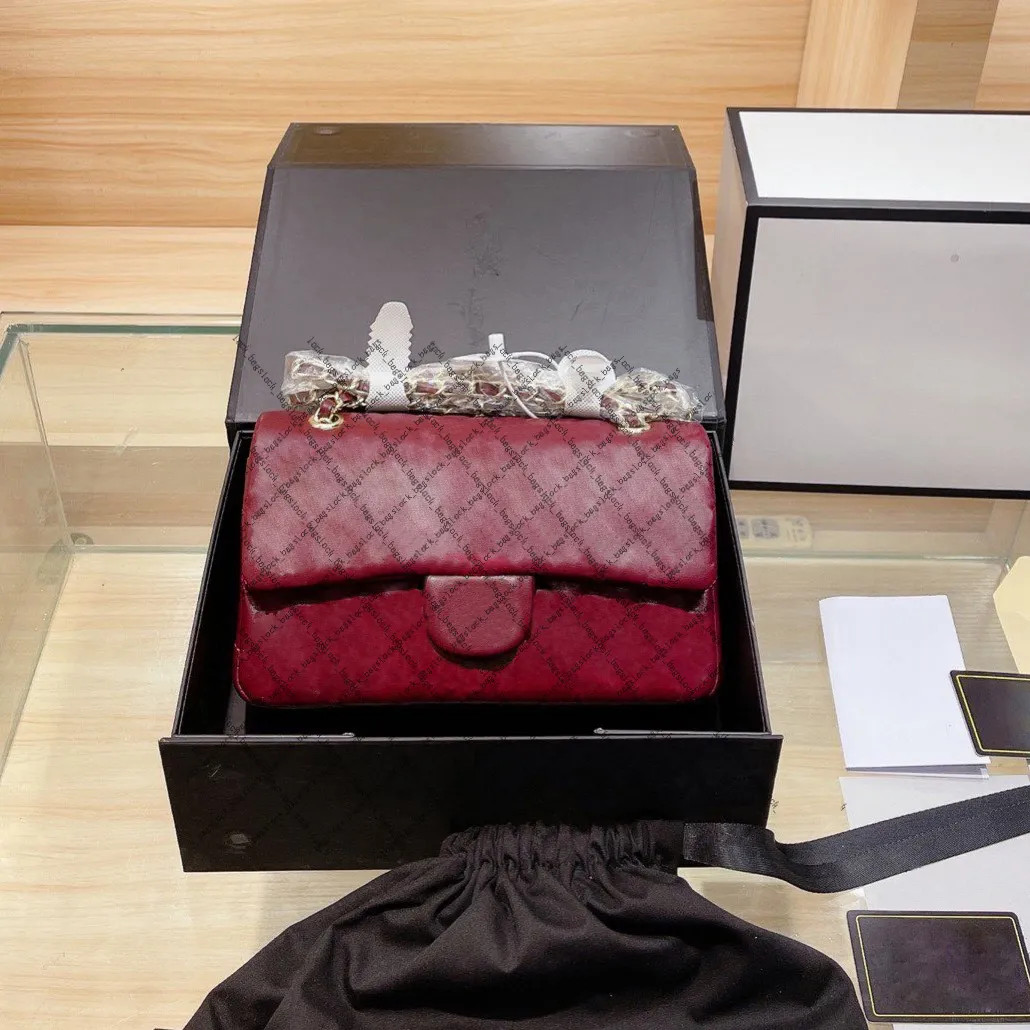 lady Classic Single Chain Shoulder Bags Designer Handbags Cross Body Hot Floral High quality new ... | DHGate