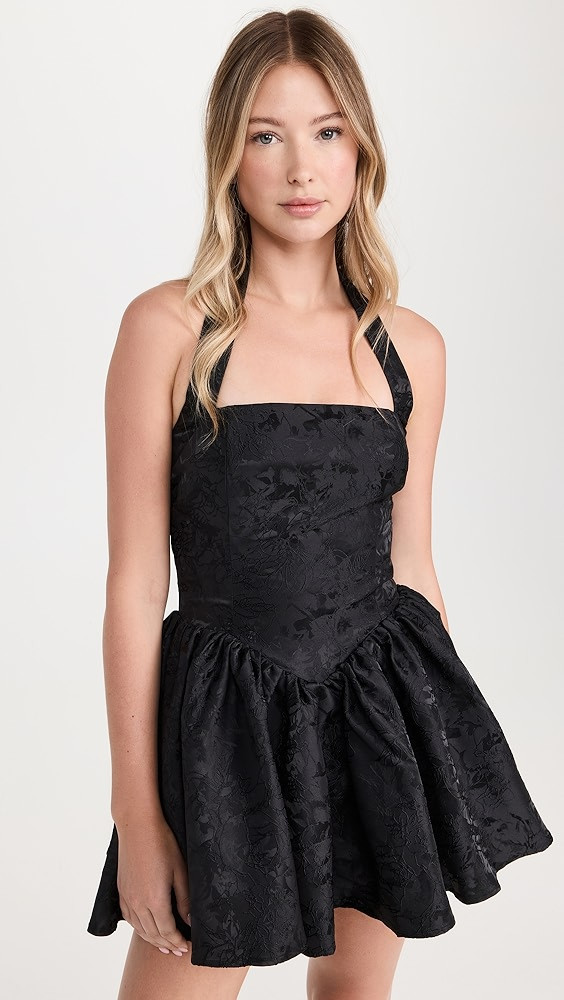 Runaway the Label Sabine Mini Dress | Shopbop | Shopbop