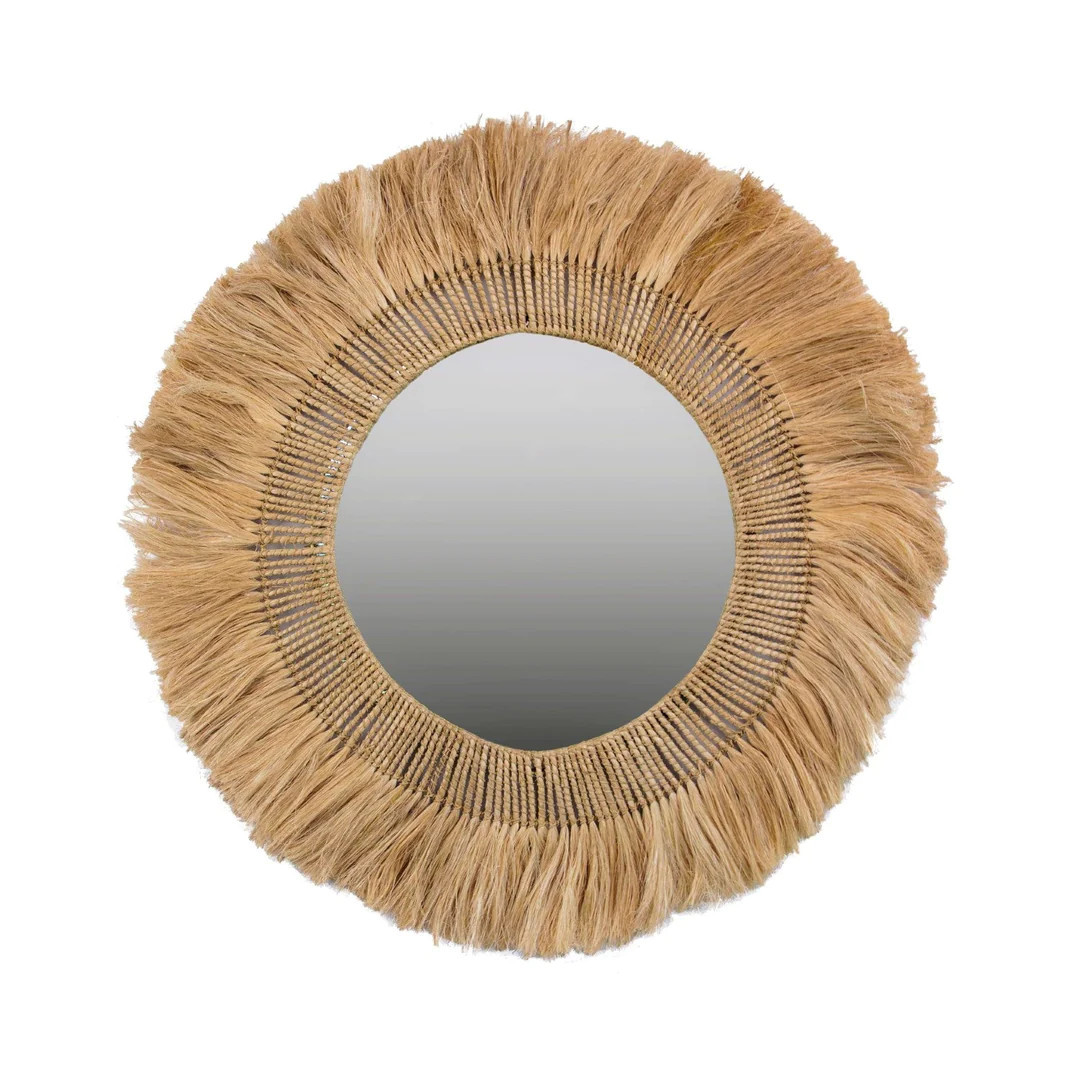Karissa Mirror | Burke Decor