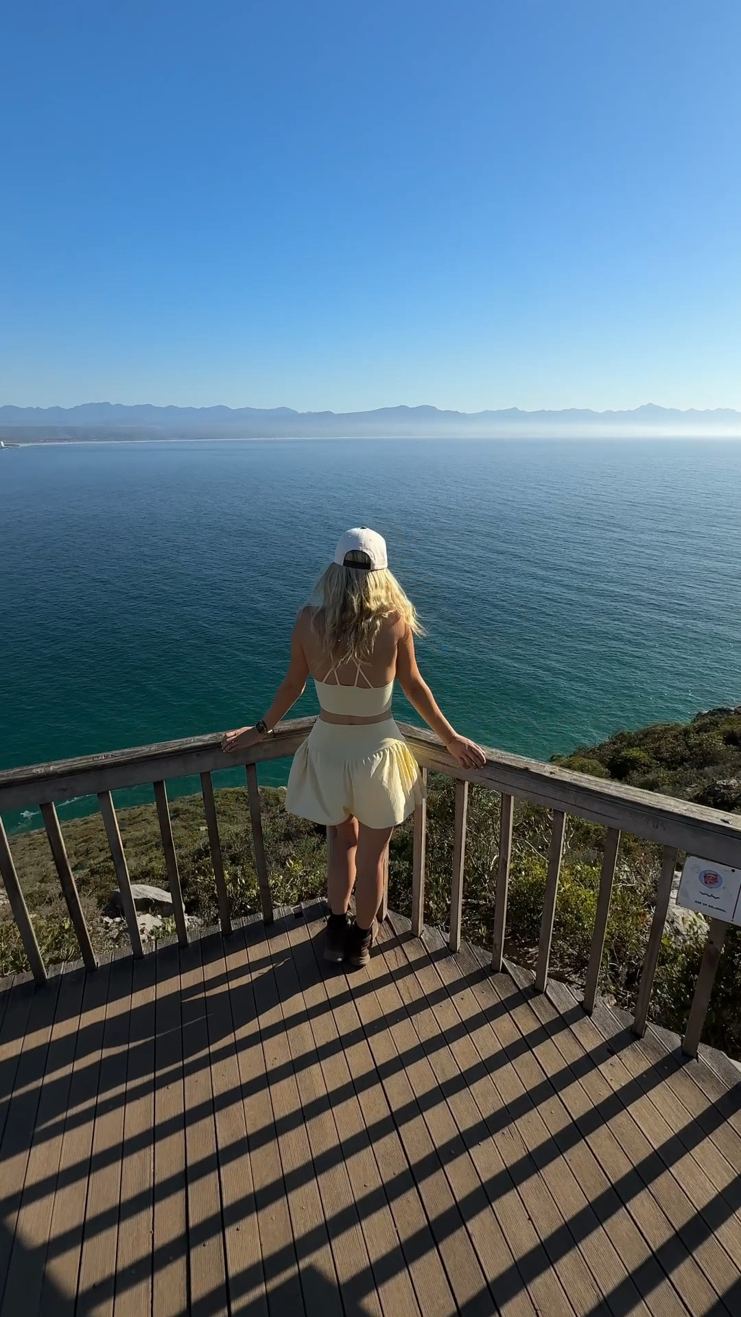 The cutest butter yellow hiking outfit! 

#LTKTravel #LTKActive #LTKStyleTip