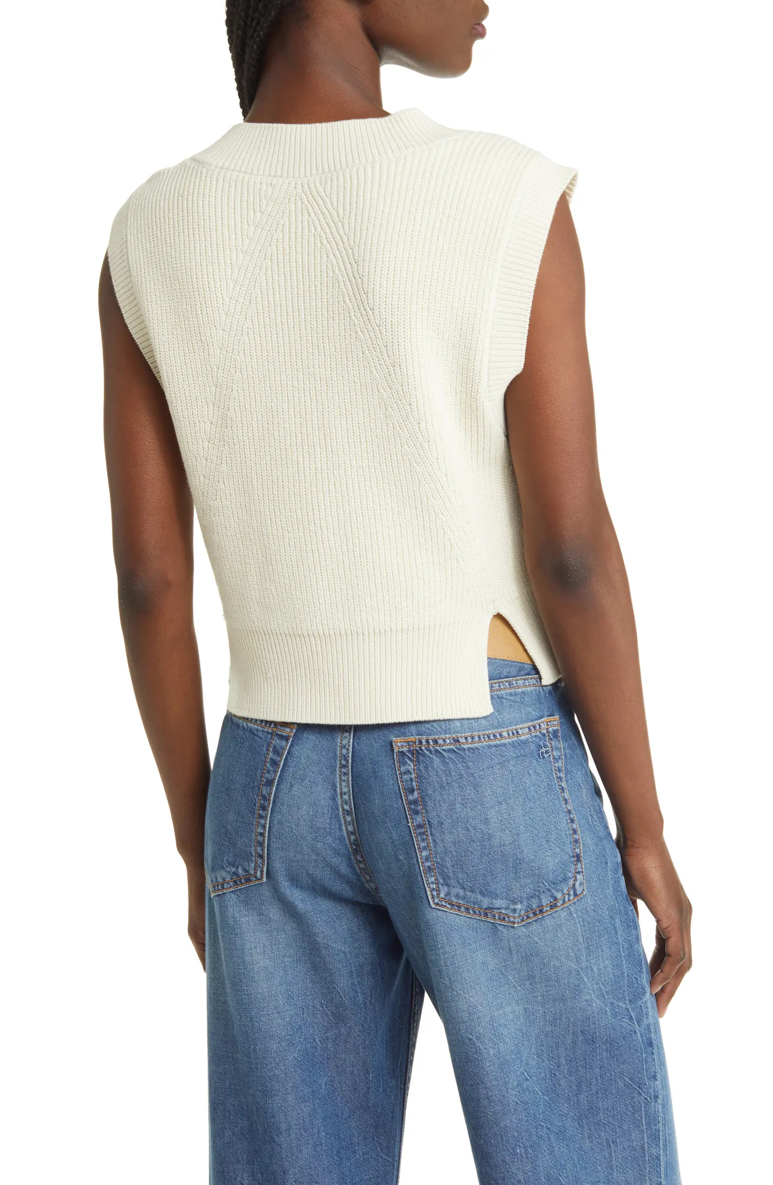 Ally Sweater Vest | Nordstrom