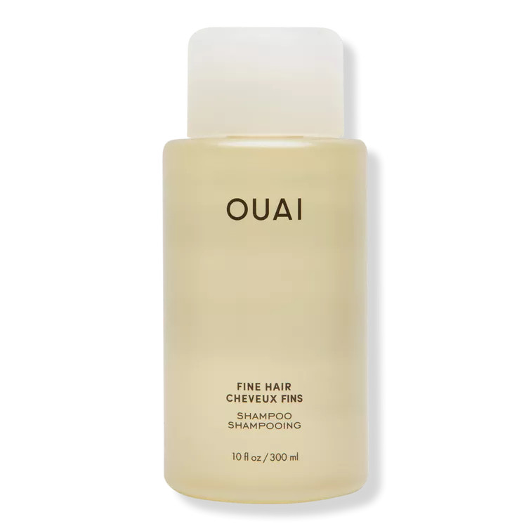 Fine Hair Shampoo | Ulta