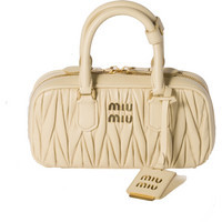 Borsa tote Miu Miu Arcadie | Balardi (US & Canada)