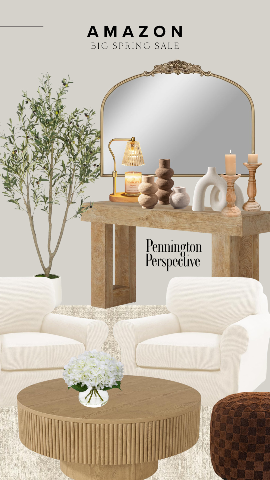 Refresh your space with warm neutrals and cozy spring style.

#SpringRefresh #AmazonFinds #HomeDecor #NeutralAesthetic #CozyHome #LivingRoomInspo #InteriorStyle #HomeStyling #ModernHome #SimpleLiving
 

 #LTKdayinmylife #LTKHome #LTKSaleAlert