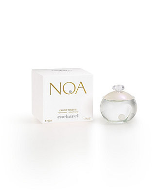 Cacharel Women's Noa Eau De Toilette, 1.7 oz - Macy's | Macy's