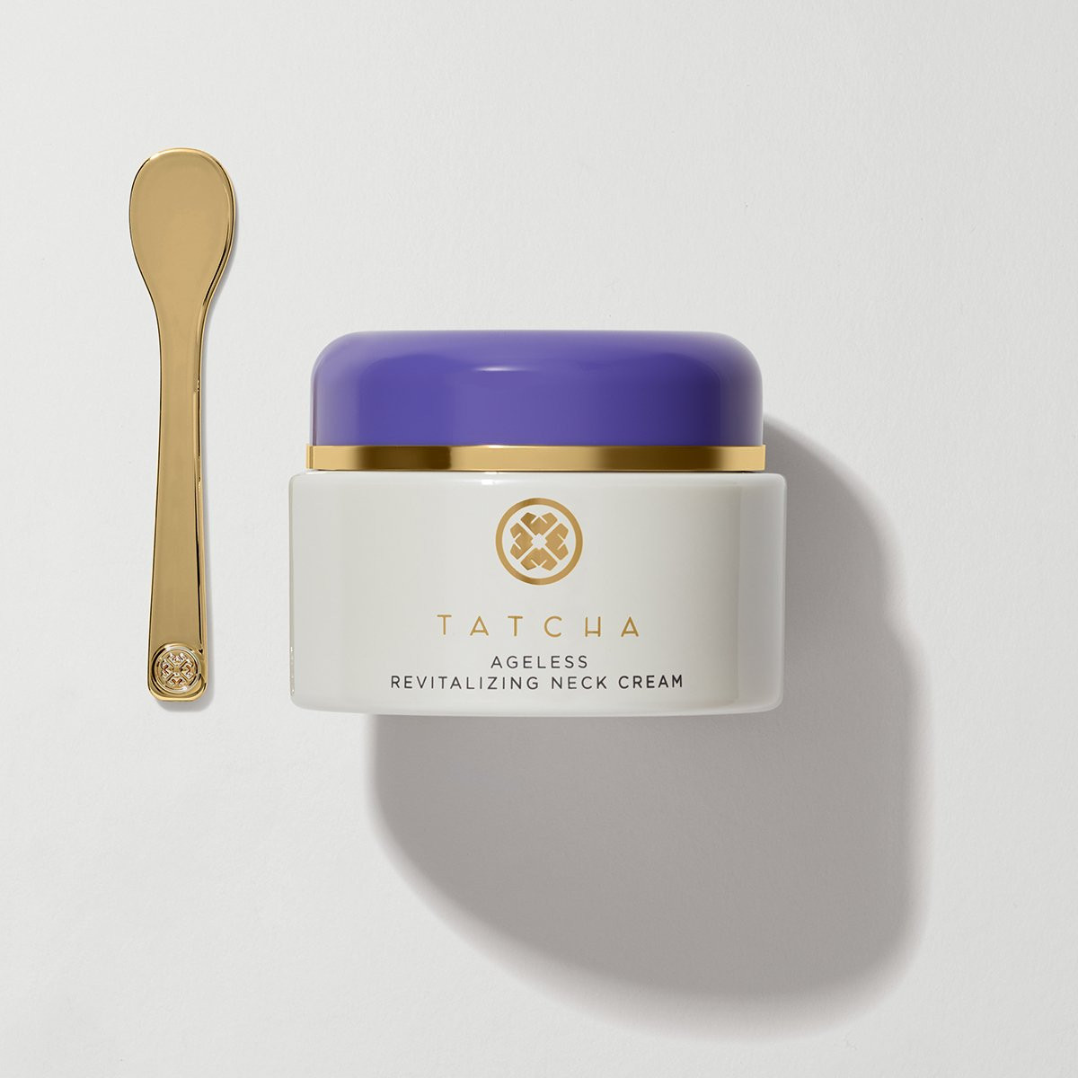 Tatcha Ageless Revitalizing Neck Cream Hydrate, Smooth & Nourish | Tatcha