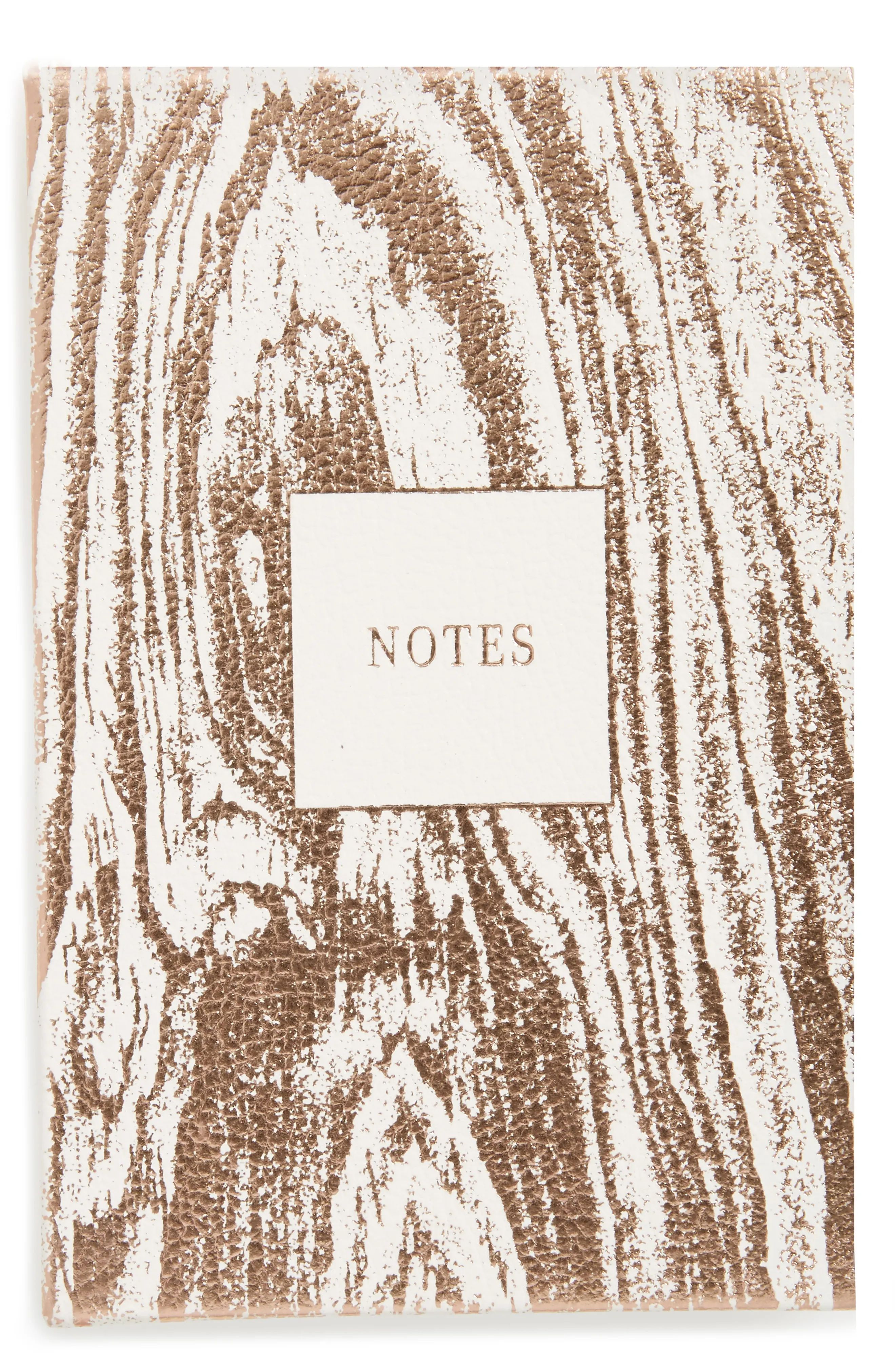 Rosewood Notepad | Nordstrom
