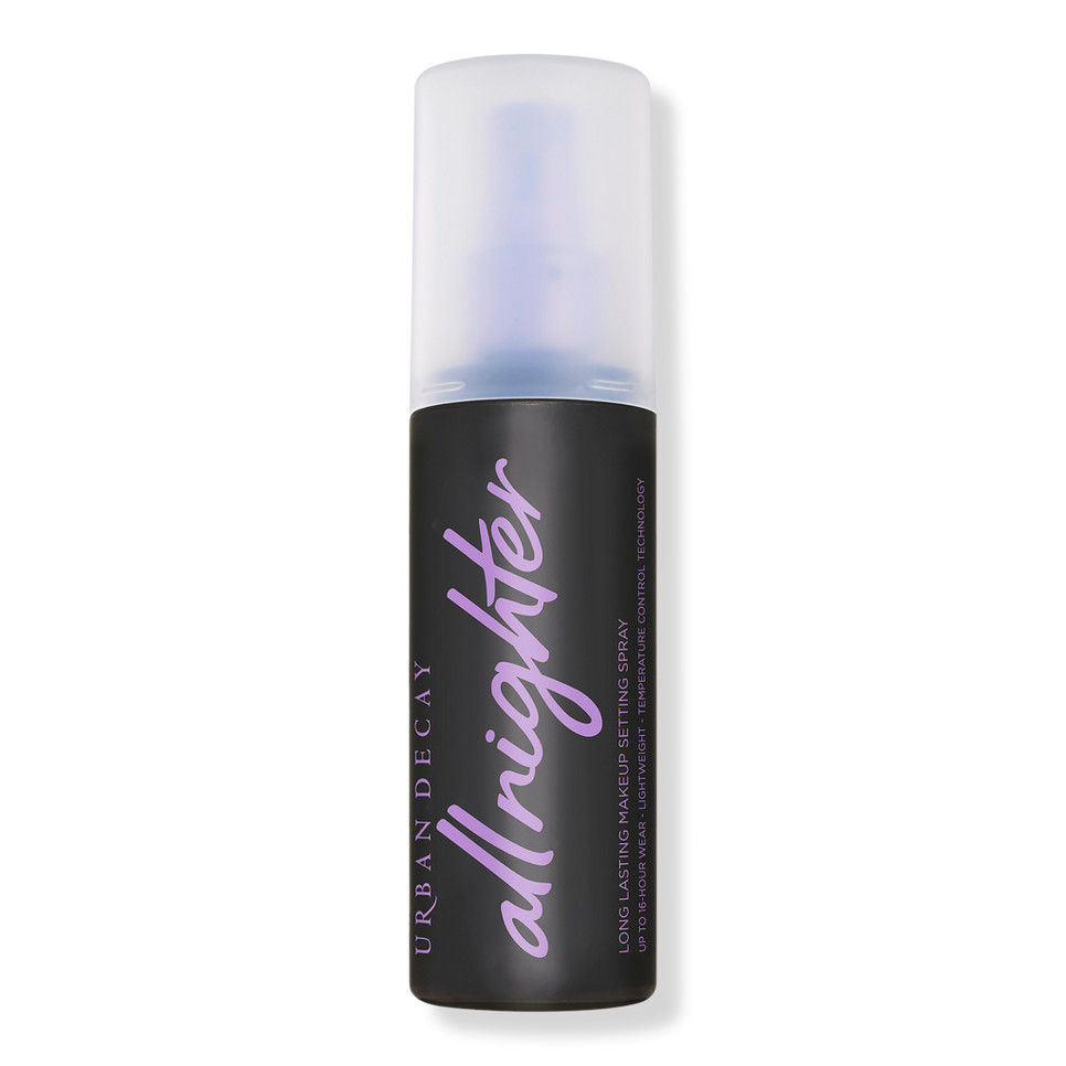 All Nighter Waterproof Makeup Setting Spray | Ulta