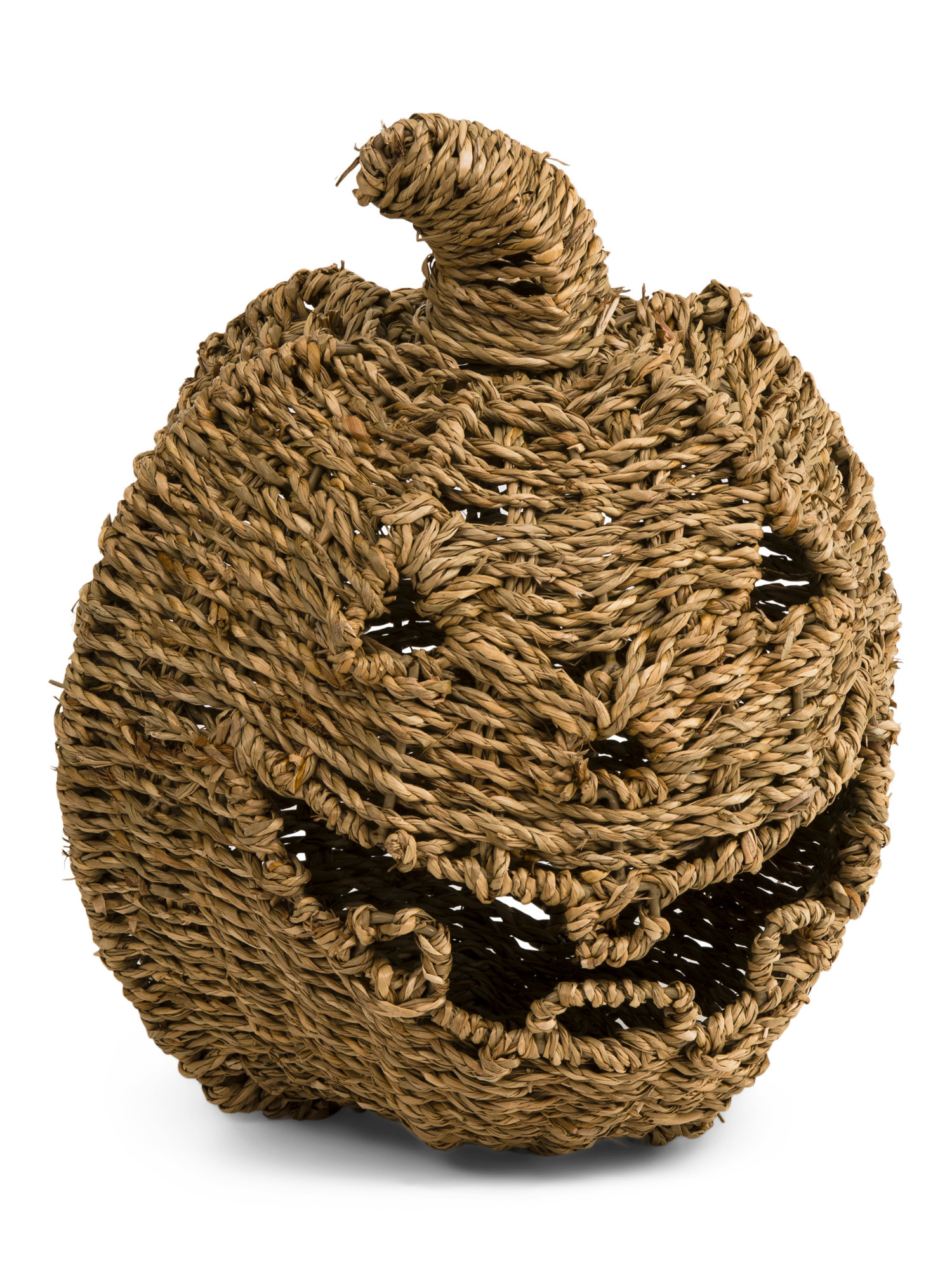 Jack O Lantern Pumpkin Decor | TJ Maxx