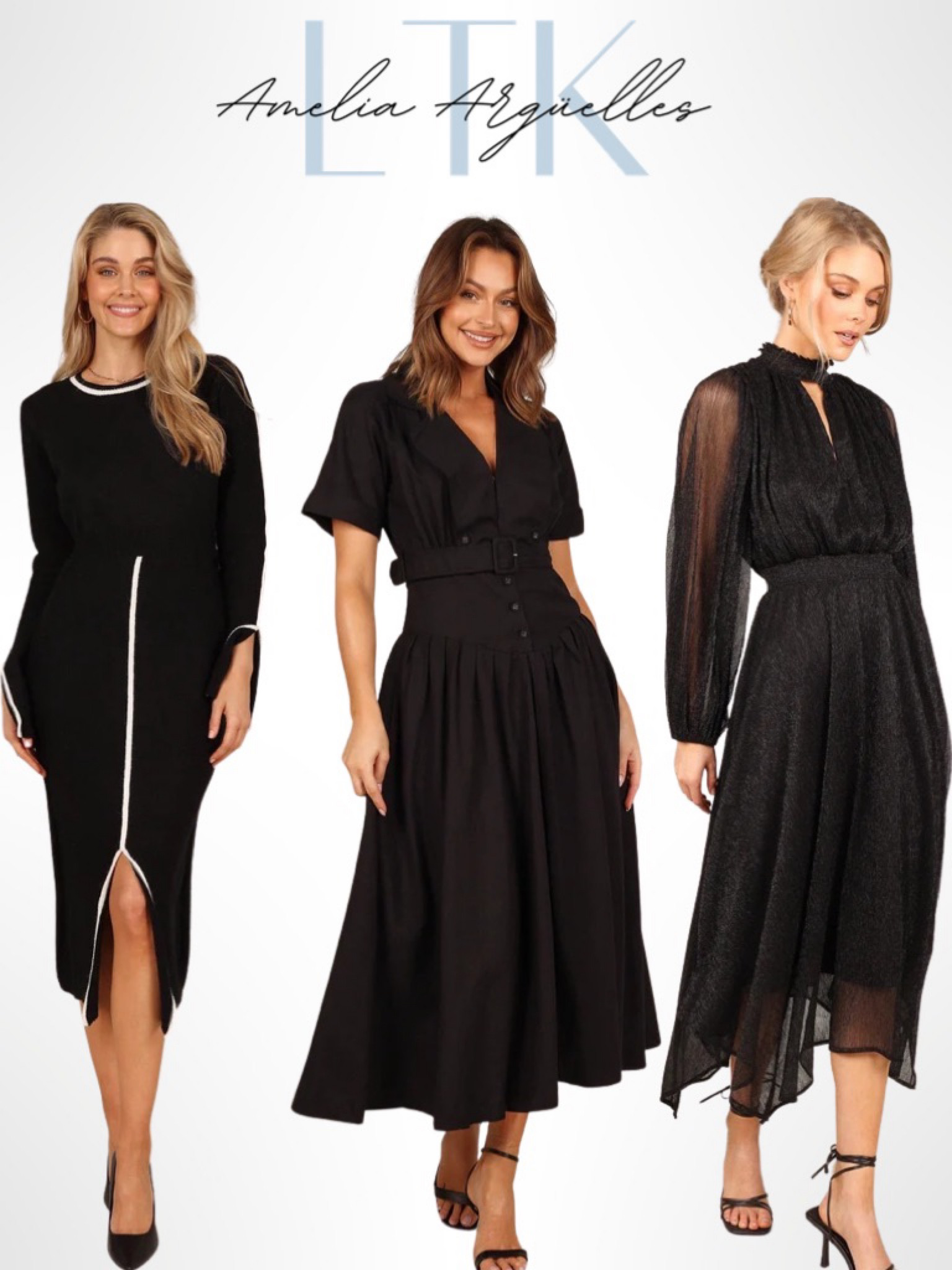 The beauty in Black 🖤

✨Modesty is the Highest Elegance ✨

LINK IN BIO 🖤

#love #fashion #beautiful #happy  #instagram #modesty #LDS #mormongirl #dresses #texas #thewoodlands #love #instagood #fashion #ootd #liketoknowit #discoverunder #style #McleanVA #DMV #washington #washintondc
#virginia 

#LTKunder50 #LTKSeasonal #LTKsalealert