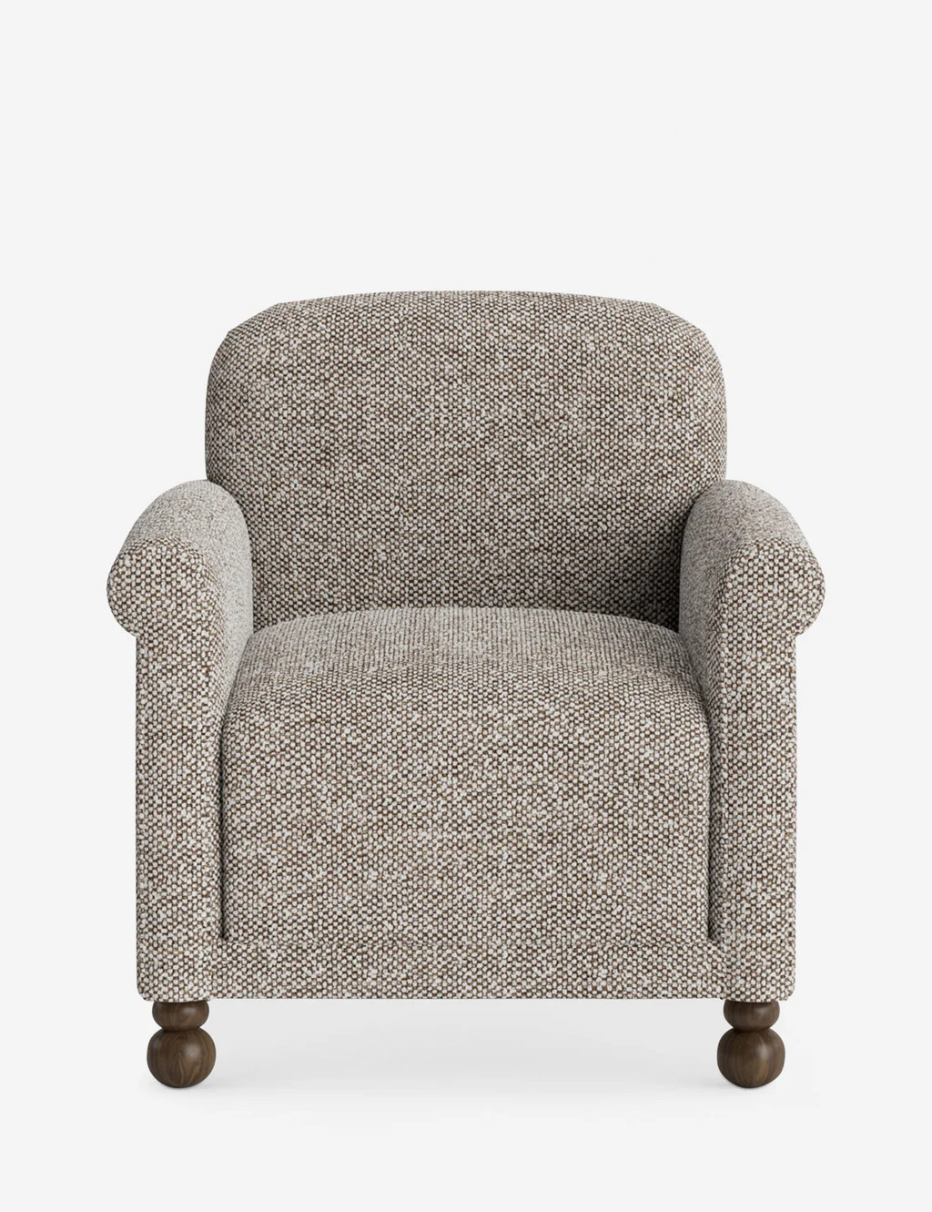 Paley Accent Chair | Lulu and Georgia 