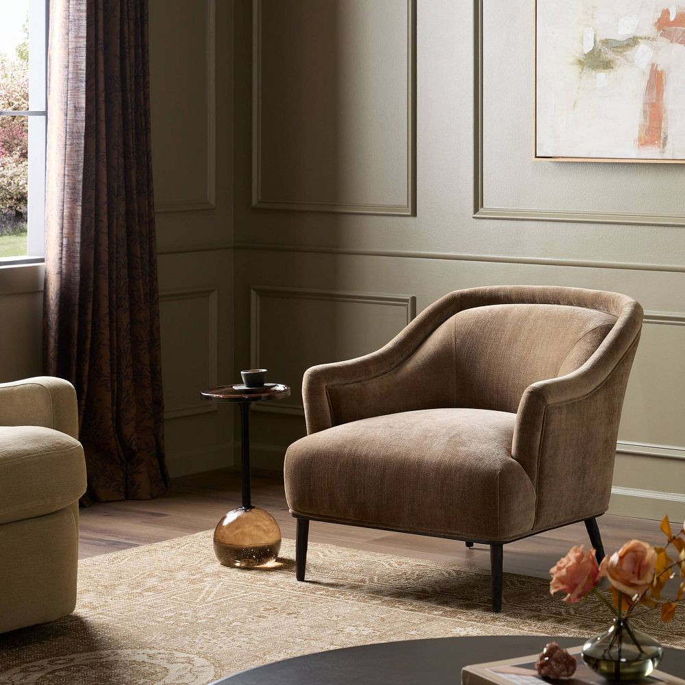 Faelora Chair | West Elm (US)