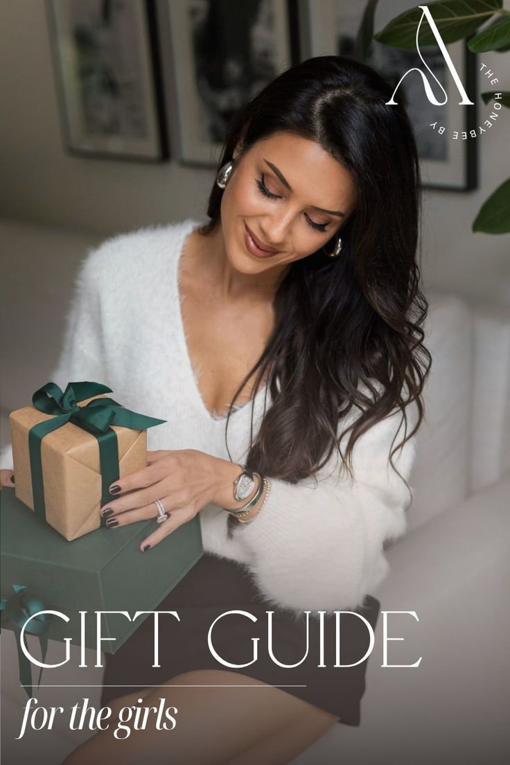Gift Guide for the Girls 

 #LTKGiftGuide #LTKHoliday #LTKselfcare