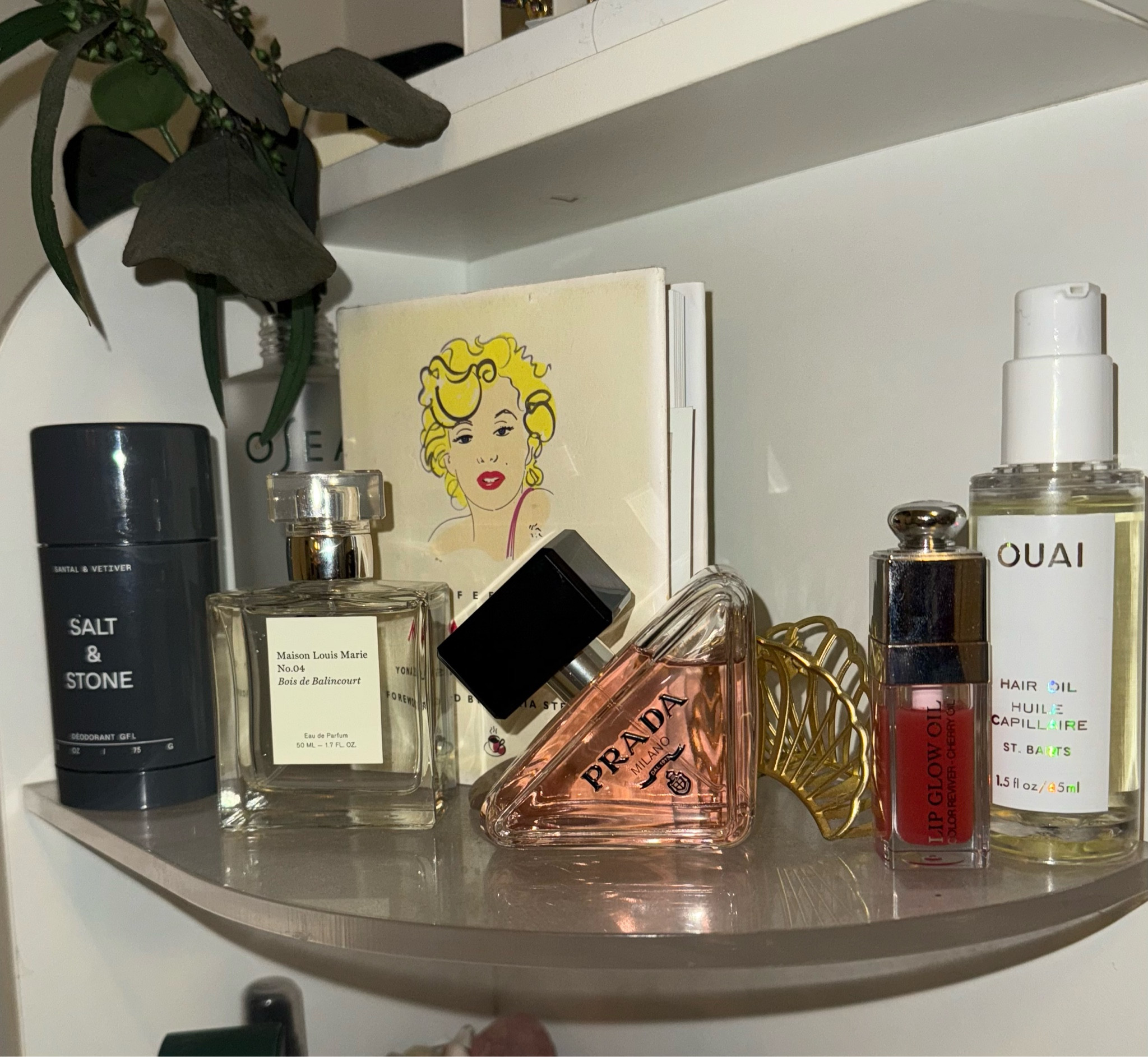 Top shelf 🤌😙 #ltkbeauty #ltkperfume #ltkscents

#LTKBeauty