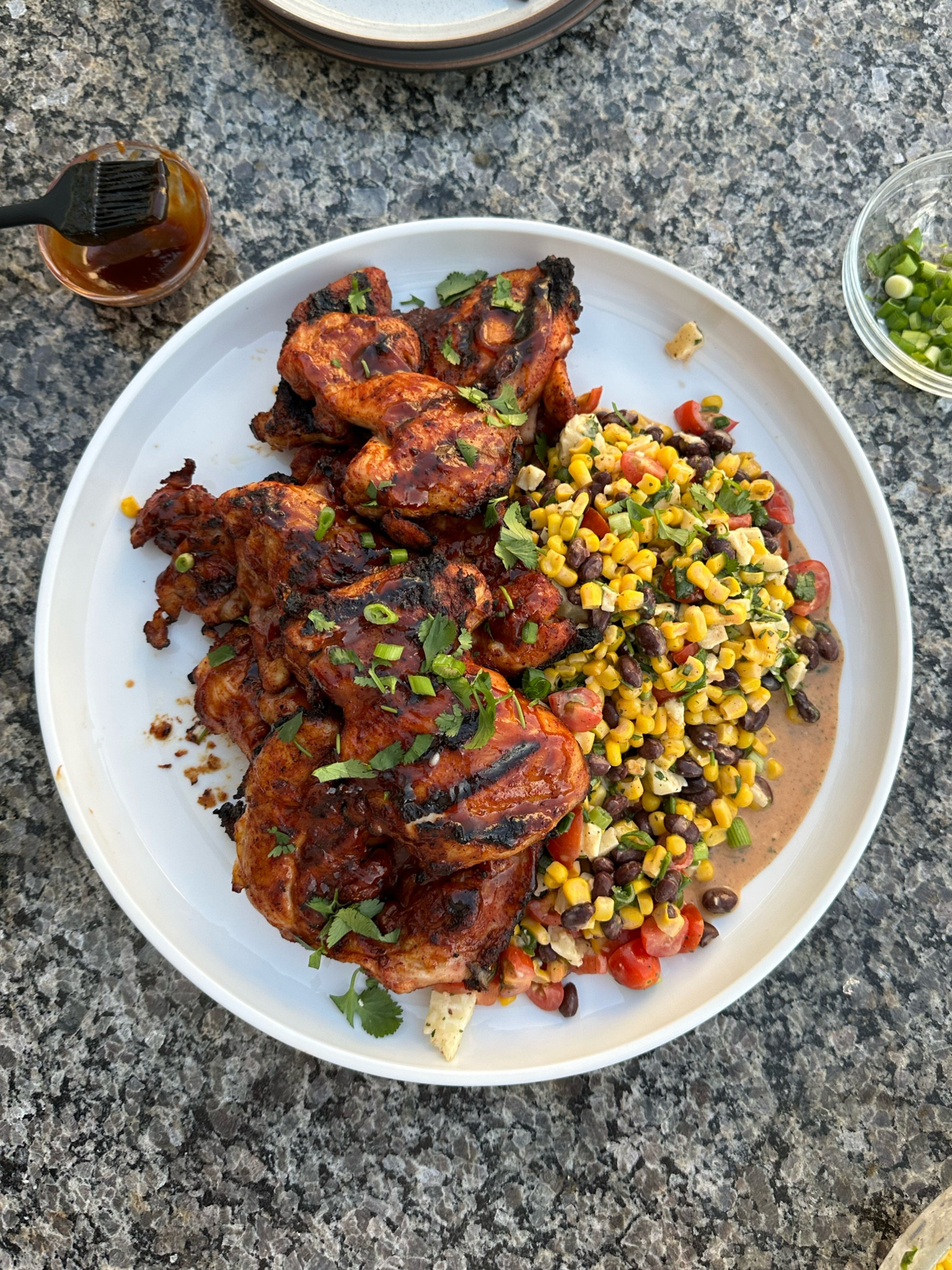 My favorite round serving platter from Crate & Barrel!

#LTKGiftGuide #LTKhome #LTKFind