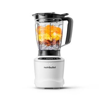64 oz. 5 Speed White Pro Blender | The Home Depot