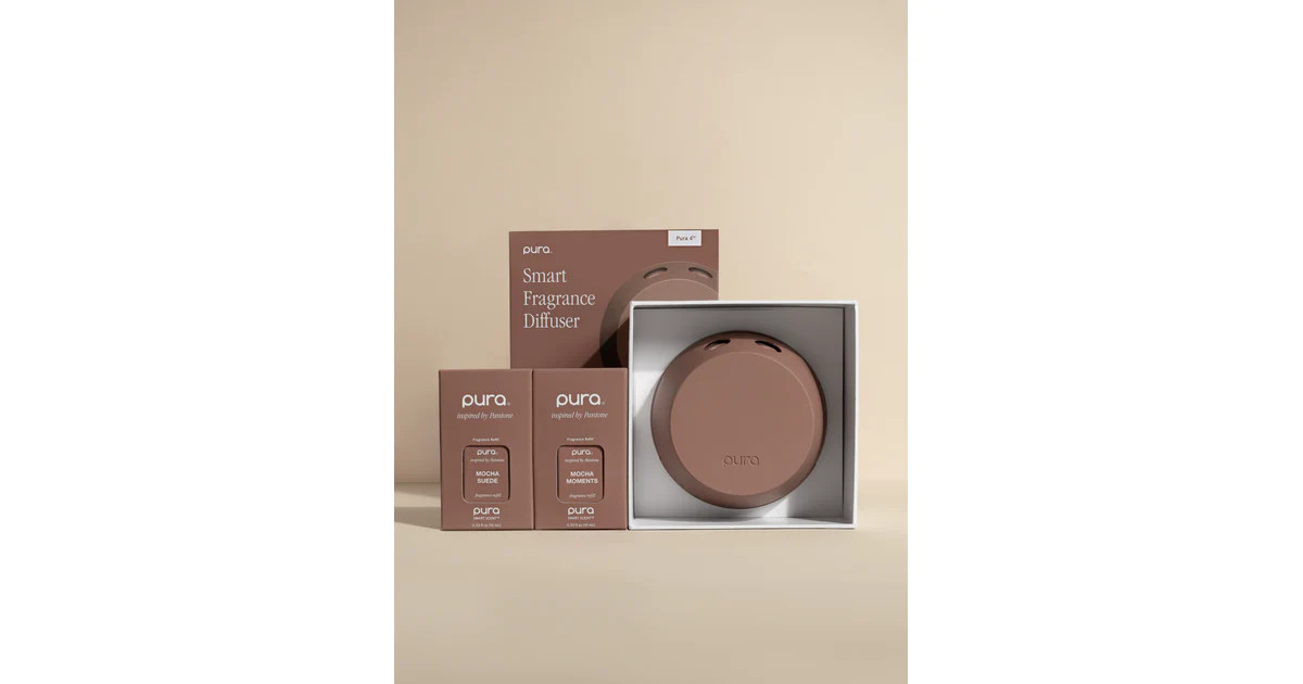 Pantone Color of the Year 2025 Set | Pura