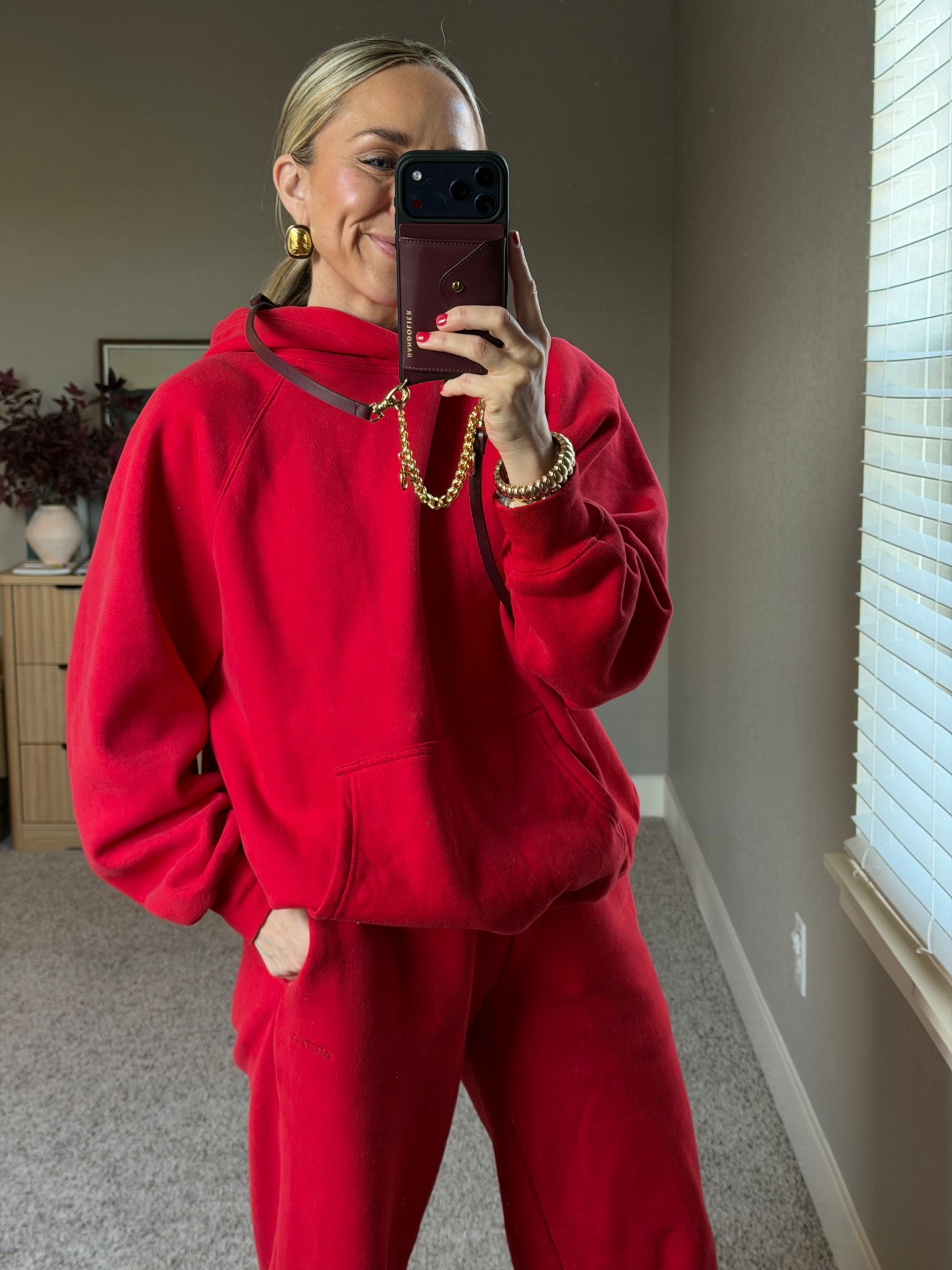 A sweat set staple for your closet  

#LTKootd #LTKmomlife #LTKgrwm