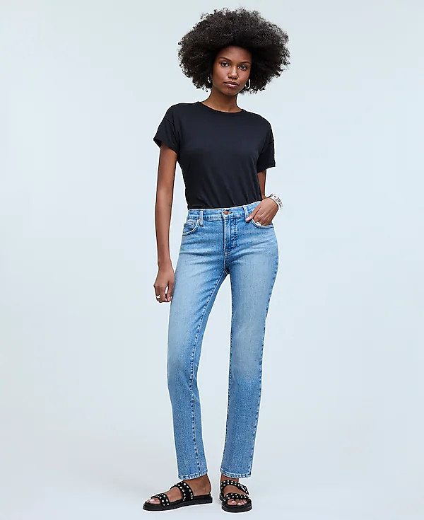 The Perfect Vintage Jean | Madewell | Madewell